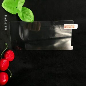 Miếng dán kính cường lực Wiko View Max Glass - CL235