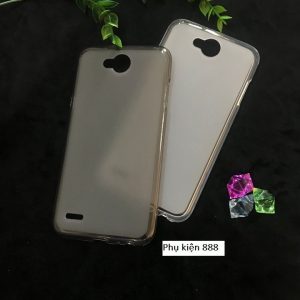 Ốp lưng LG X Power 2 silicon