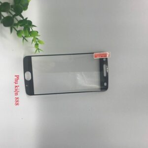 Miếng dán kính cường lực Moto Z2 Play Full màn - CL231