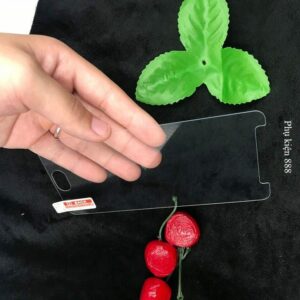 Miếng dán kính cường lực Wiko U Feel Prime Glass - CL234