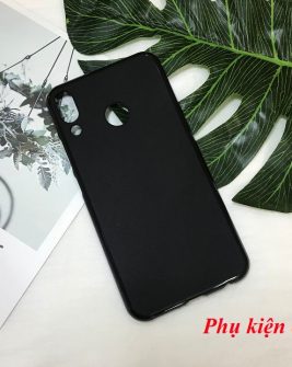 Combo kính cường lực và ốp silicon Asus Zenfone 5 Full màn Glass