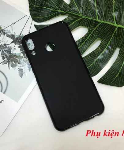 Combo kính cường lực và ốp silicon Asus Zenfone 5 Full màn Glass