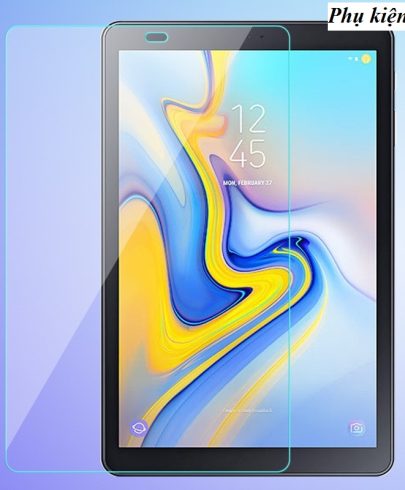 Miếng dán kính cường lực Samsung Galaxy Tab A T595 Glass