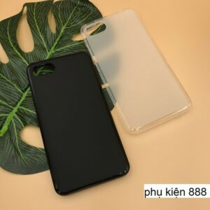 Ốp lưng dành cho Wiko sunny 3 silicon