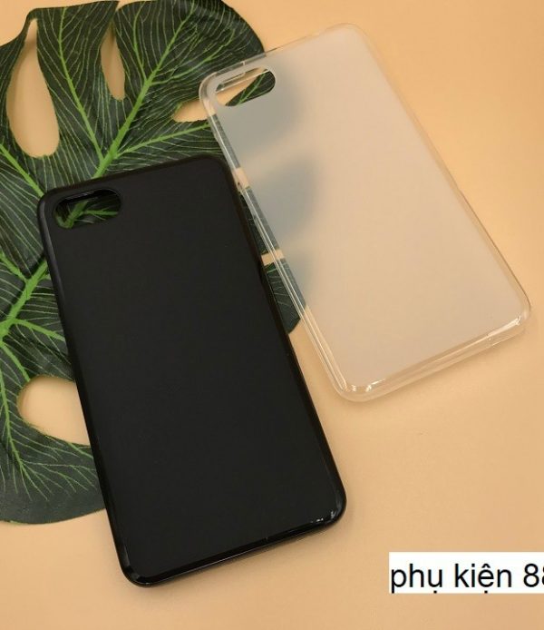 Ốp lưng dành cho Wiko sunny 3 silicon