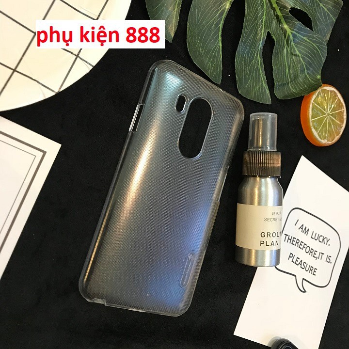 op lung sky a880 (1) Ốp lưng Sky A880 nhựa cứng Nillkin