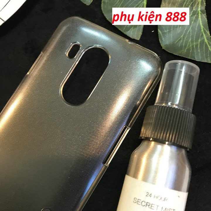 op lung sky a880 (2) Ốp lưng Sky A880 nhựa cứng Nillkin