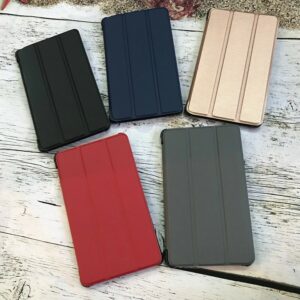 Bao da Lenovo Tab E7 TB-7104 cao cấp - OL3121
