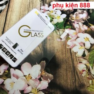 Miếng dán kính cường lực Sony Xperia XZ2 Premium Glass - CL302