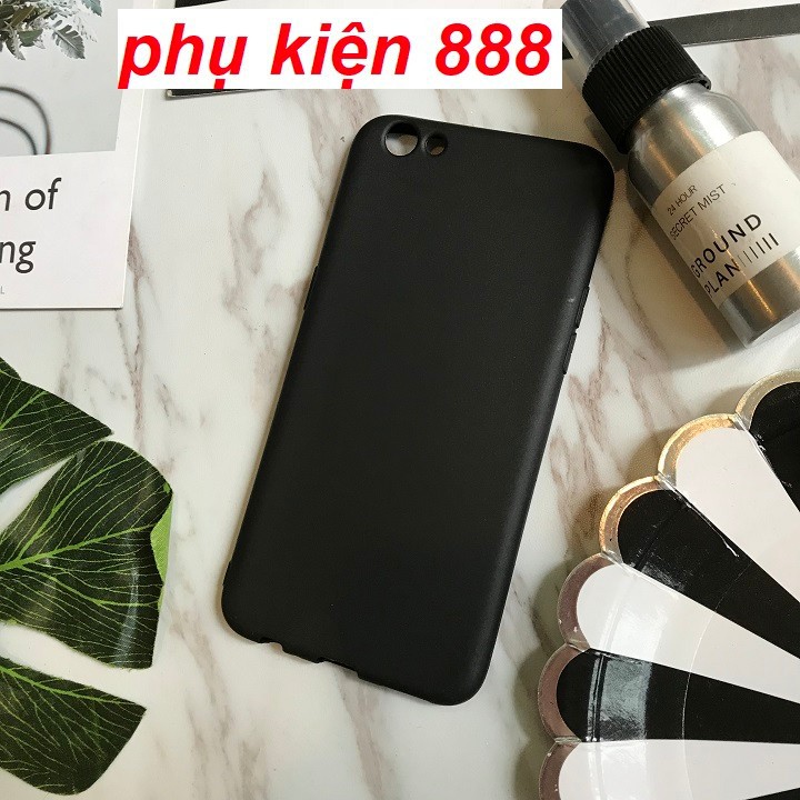 op-lung-oppo-r9s-silicon-deo-tron-1 Ốp lưng Oppo R9s silicon dẻo trơn