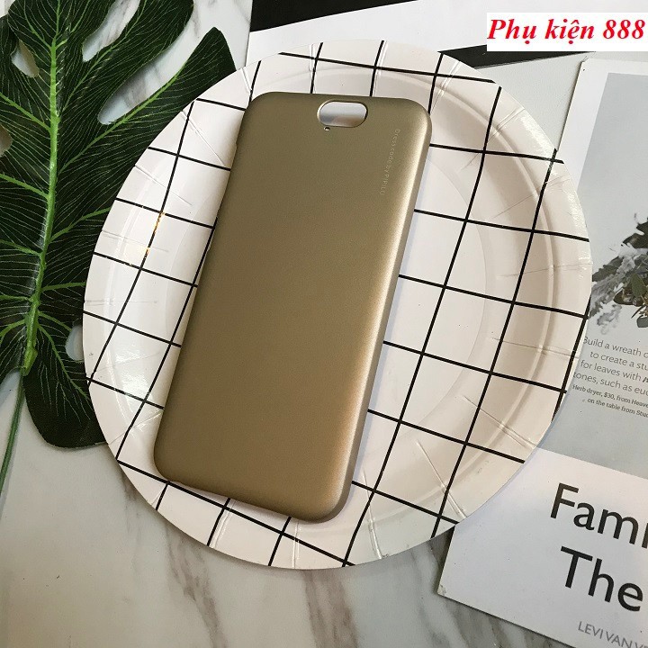 op-lung-samsung-galaxy-a9-cung-tron-hieu-metallic-1 Ốp lưng Samsung Galaxy A9 cứng trơn hiệu Metallic