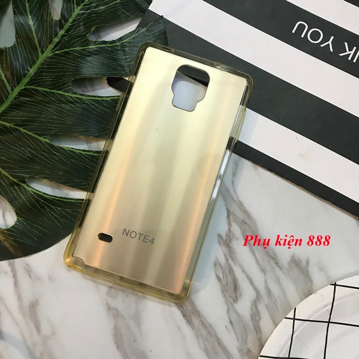 op-lung-samsung-galaxy-note-4-trang-guong-4 Ốp lưng Samsung Galaxy Note 4 tráng gương
