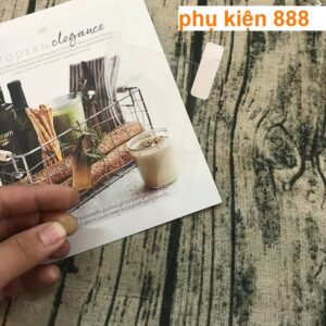 Miếng dán kính cường lực Wiko Sunny 3 Plus Glass - CL307