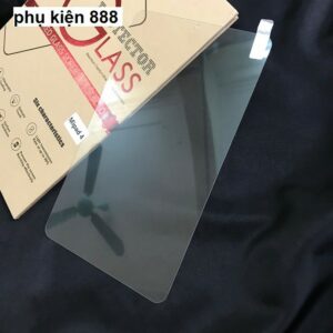 Miếng dán kính cường lực Xiaomi MiPad 4 Glass - CL309