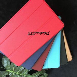 Bao da Samsung Galaxy Tab A Plus 8 P205 2019 - With S Pen Smart Cover - OL3133