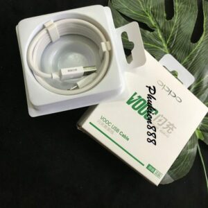Cáp sạc Vooc cho OPPO - PK156