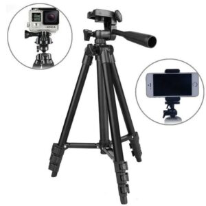 GẬY CHỤP HÌNH 3 CHÂN TRIPOD 3120