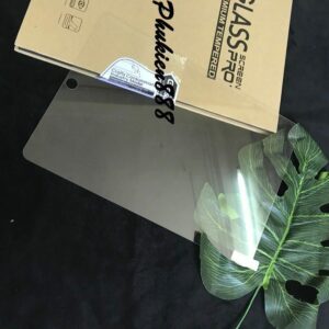 Miếng dán cường lực iPad Pro 10.5 inch 2017 2.5D Glass Pro - CL375