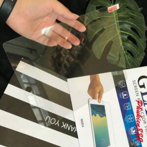Miếng dán cường lực máy tính bảng iPad 2,3,4 - CL328