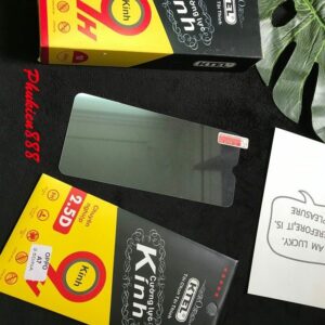 Miếng dán cường lực Oppo A7 - CL337