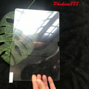 Miếng dán Kính cường lực Huawei MediaPad M5 Lite Glass - CL316
