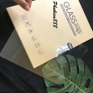 Miếng dán kính cường lực Lenovo Tab E10 TB-X104L 10.1 inch - CL371