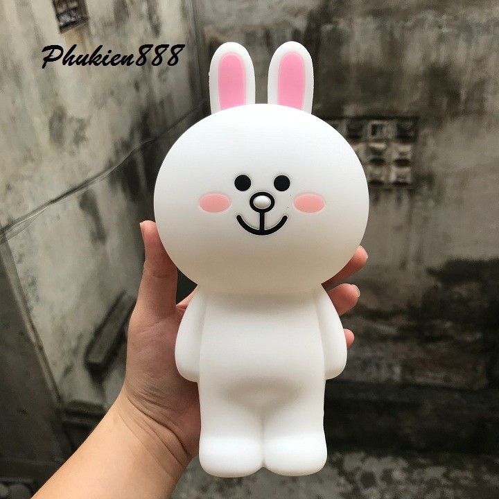 tui-dung-line-friends-kute-kem-day-deo-8 Túi đựng đồ Line Friends kute kèm dây đeo