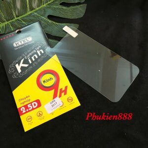 Miếng dán kính cường lực Huawei GR5 2017 - CL475