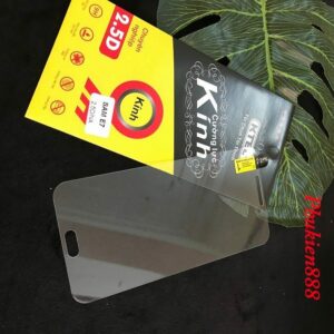 Miếng dán kính cường lực Samsung Galaxy E7 - CL467