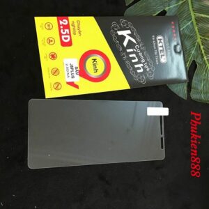 Miếng dán kính cường lực Samsung Galaxy J8 Plus - CL462