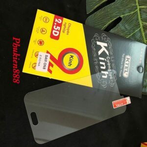 Miếng dán kính cường lực Samsung Galaxy On5 - CL458