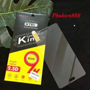 Miếng dán kính cường lực Samsung Galaxy On7 - CL457