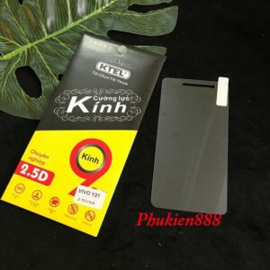 Miếng dán kính cường lực ViVo Y21 - CL424