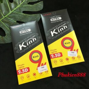 Miếng dán kính cường lực ViVo Y69- CL418