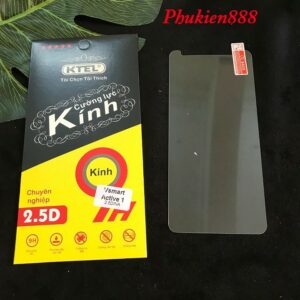 Miếng dán kính cường lực Vsmart Active 1 - CL480