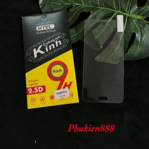 Miếng dán kính cường lực Xiaomi 5 - CL429