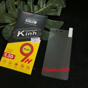 Miếng dán kính cường lực Xiaomi Mi 4 - CL444