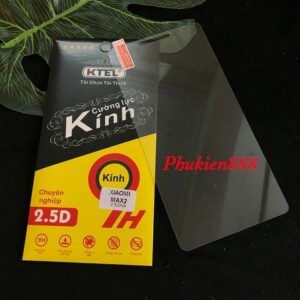 Miếng dán kính cường lực Xiaomi Mi Max 2 - CL437