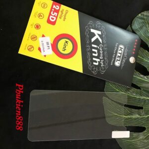 Miếng dán kính cường lực Xiaomi Pocophone F1 - CL484