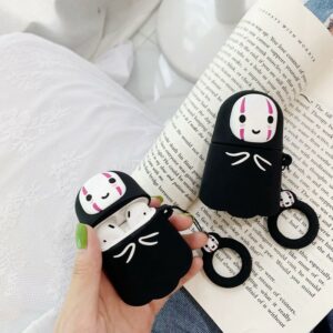 Case AirPods Vô Diện - PK284