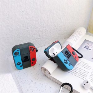 Ốp Airpods máy chơi game- PK390