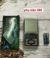 Cân tiểu ly điện tử CDT02 200g- 0.01g