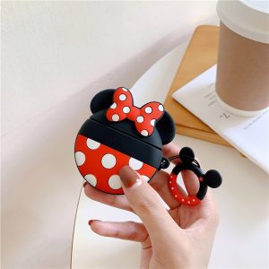 Ốp airpods Mickey mẫu mới - PK429