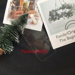 Miếng dán kính cường lực Wiko Jerry 4 Glass