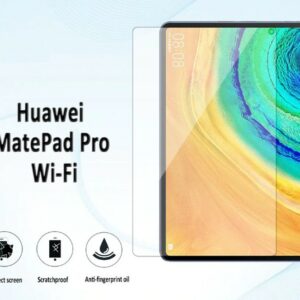 Miếng dán Kính Cường Lực Cho Huawei Matepad Pro 10.8
