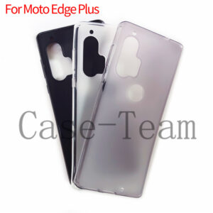 Ốp lưng điện thoại Motorola Edge Plus / Moto Edge +