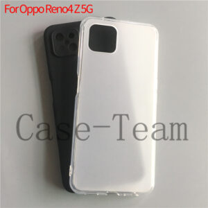 Ốp lưng điện thoại OPPO Reno4 Z 5G