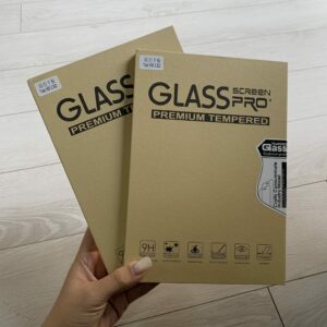 Miếng dán kính cường lực Lenovo Tab M8 TB-8505F TB-8505X