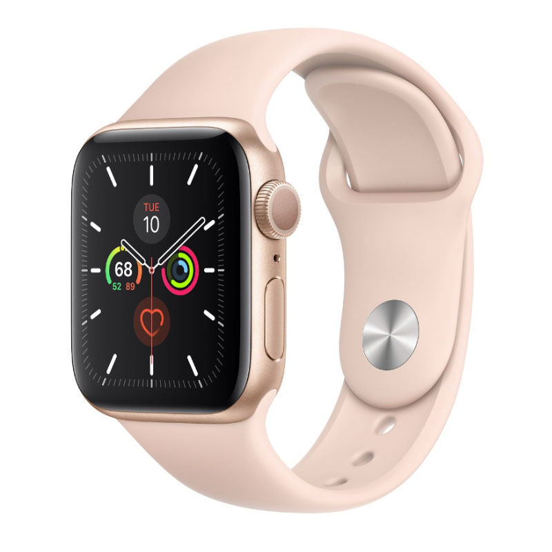 Apple Watch Series 5 Giá Bao Nhiêu - Cập Nhật Giá Mới Nhất 2024