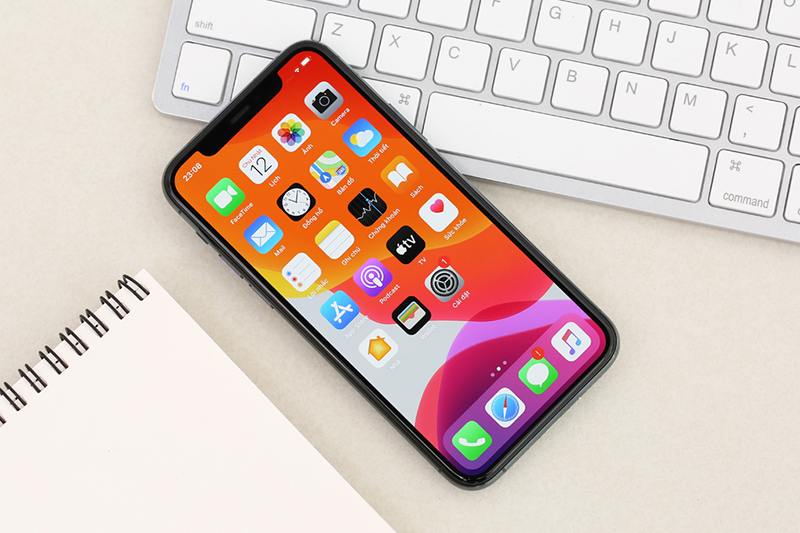 iPhone 11 Pro 256Gb Quốc Tế Cũ (Đẹp 98-99%)